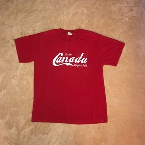 Enjoy Canada t-shirt